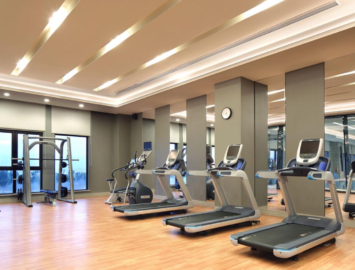 Wanda Realm Resort Nanchang Nanchang  Exterior photo