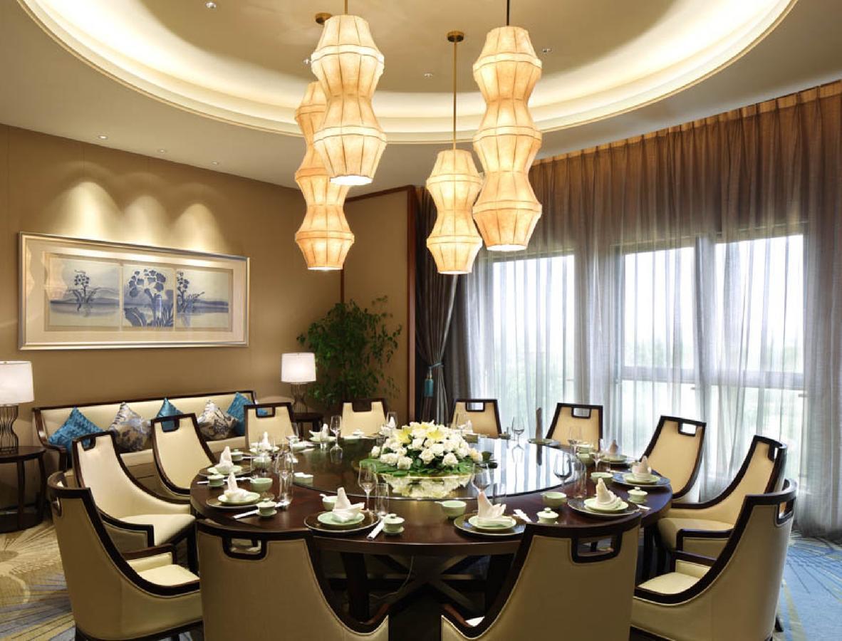 Wanda Realm Resort Nanchang Nanchang  Exterior photo