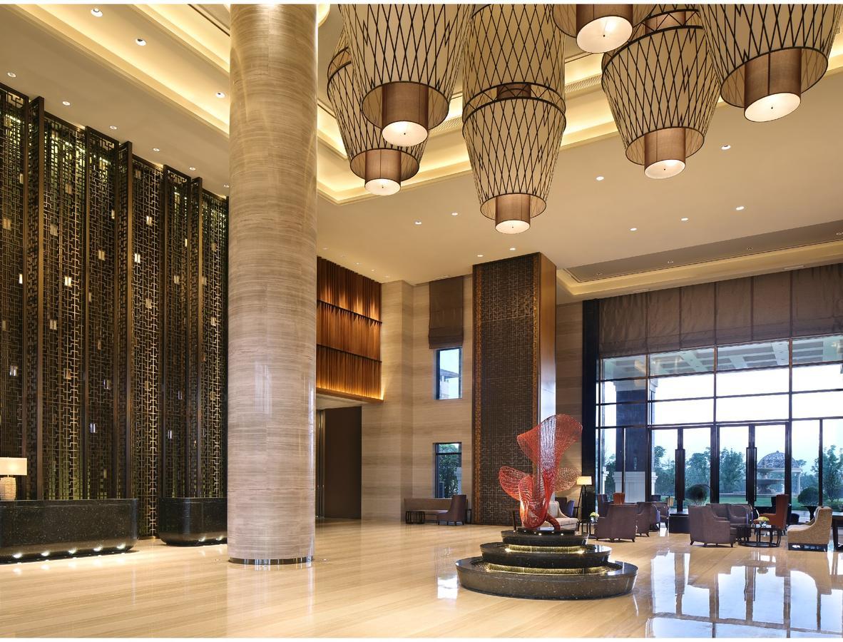 Wanda Realm Resort Nanchang Nanchang  Exterior photo