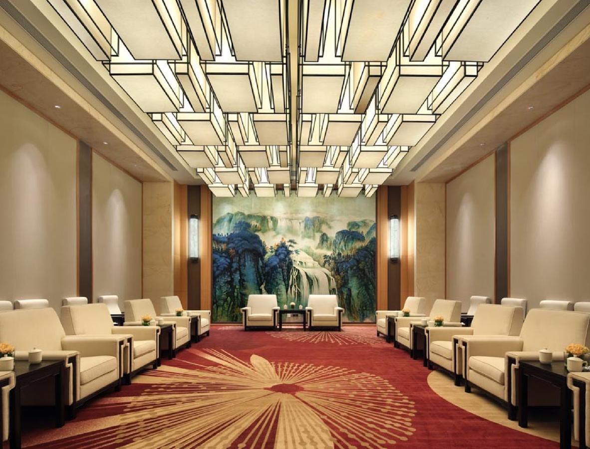 Wanda Realm Resort Nanchang Nanchang  Exterior photo